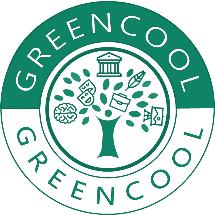 Call  – Greencool MOOC course & meet-up @Tartu, Estonia